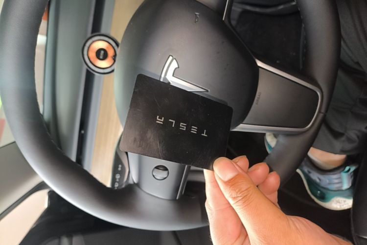 Tesla Model 3 2022 #14 Tesla Model 3 2022 immagine di auto #14