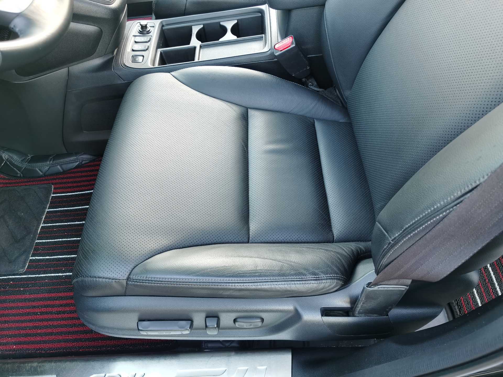 Honda CR-V 2015 car image #13