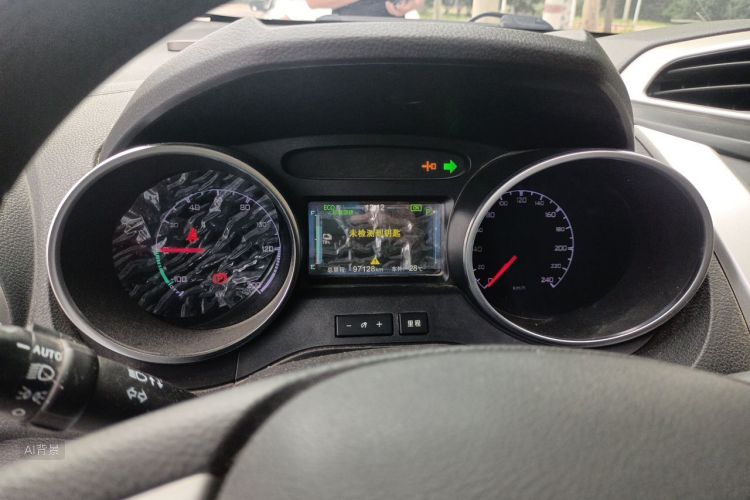 BYD Yuan New Energy 2019 #13 BYD Yuan New Energy 2019 car image #13