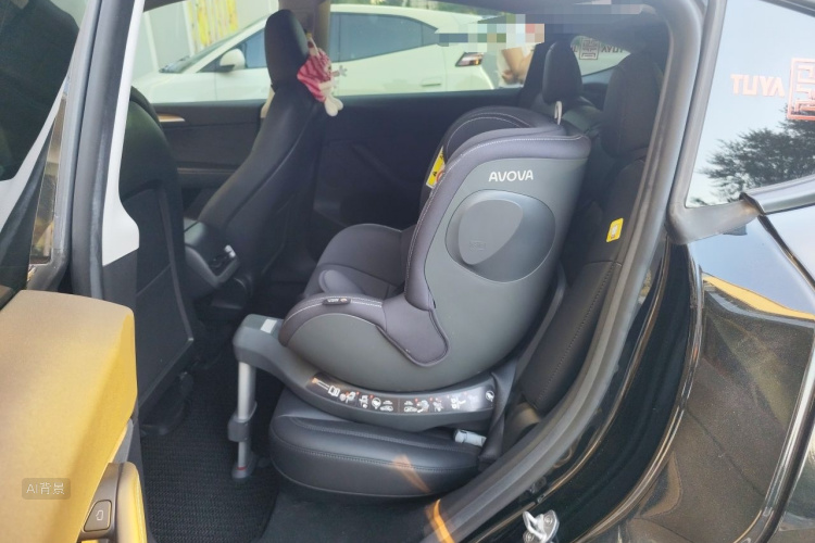 Tesla Model Y 2023 car image #19