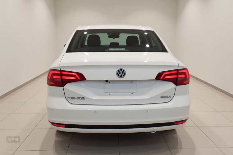 Volkswagen Bora 2021 car image #6