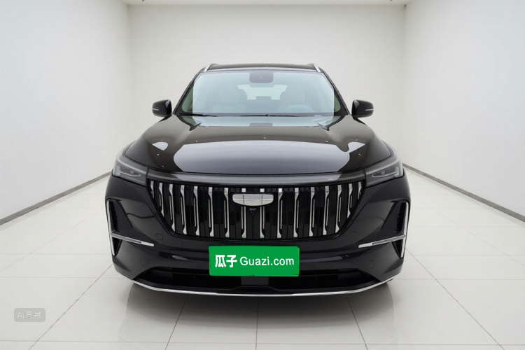 GEELY Boyue L 2026 imagem de carro #3
