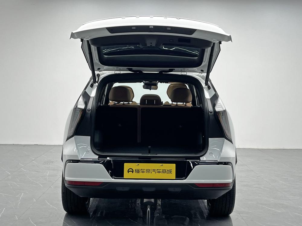 GEELY Boyue L 2026 #20 GEELY Boyue L 2026 car image #20