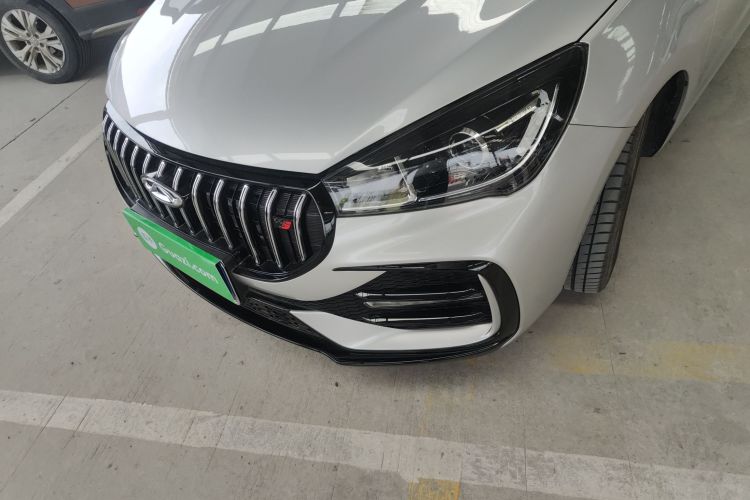 Chery Arrizo 5 2024 immagine di auto #23