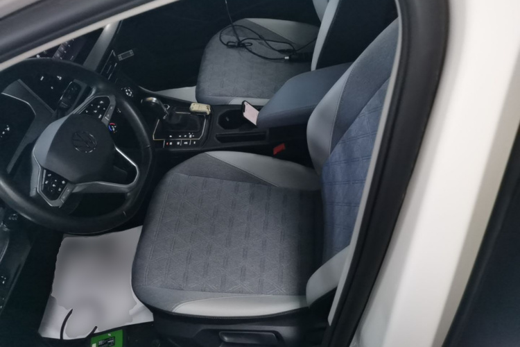 Volkswagen Lavida 2024 car image #15