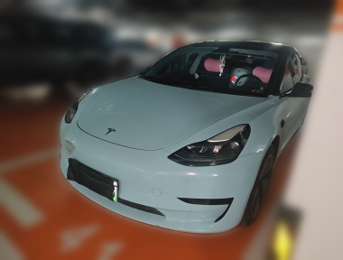 Tesla Model 3 2023 Tesla Model 3 2023 immagine di auto