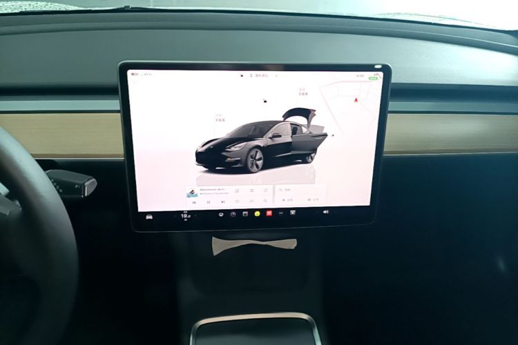 Tesla Model 3 2023 car image #13