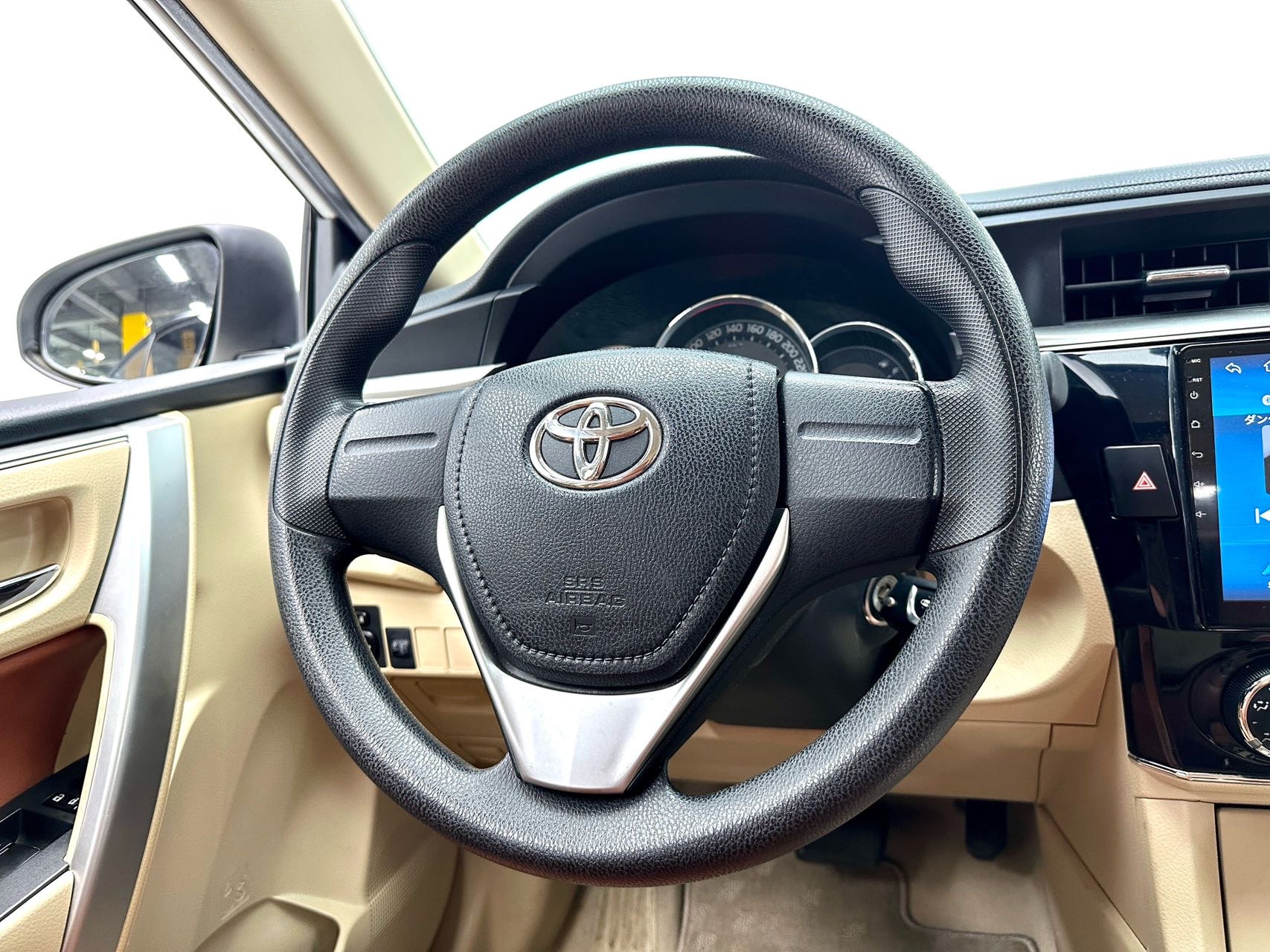 2015 imagen de coche #7
