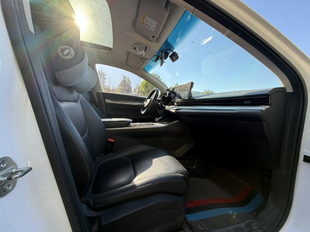 GEELY Emgrand L HiP 2022 #7 GEELY Emgrand L HiP 2022 car image #7