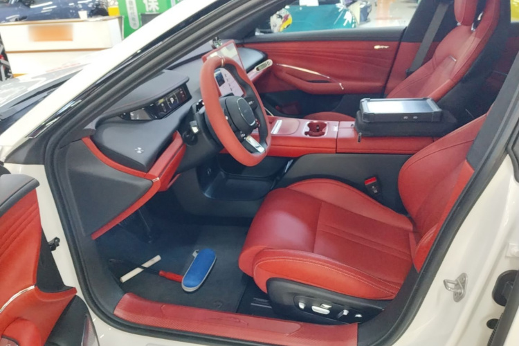 2026 immagine di auto #15