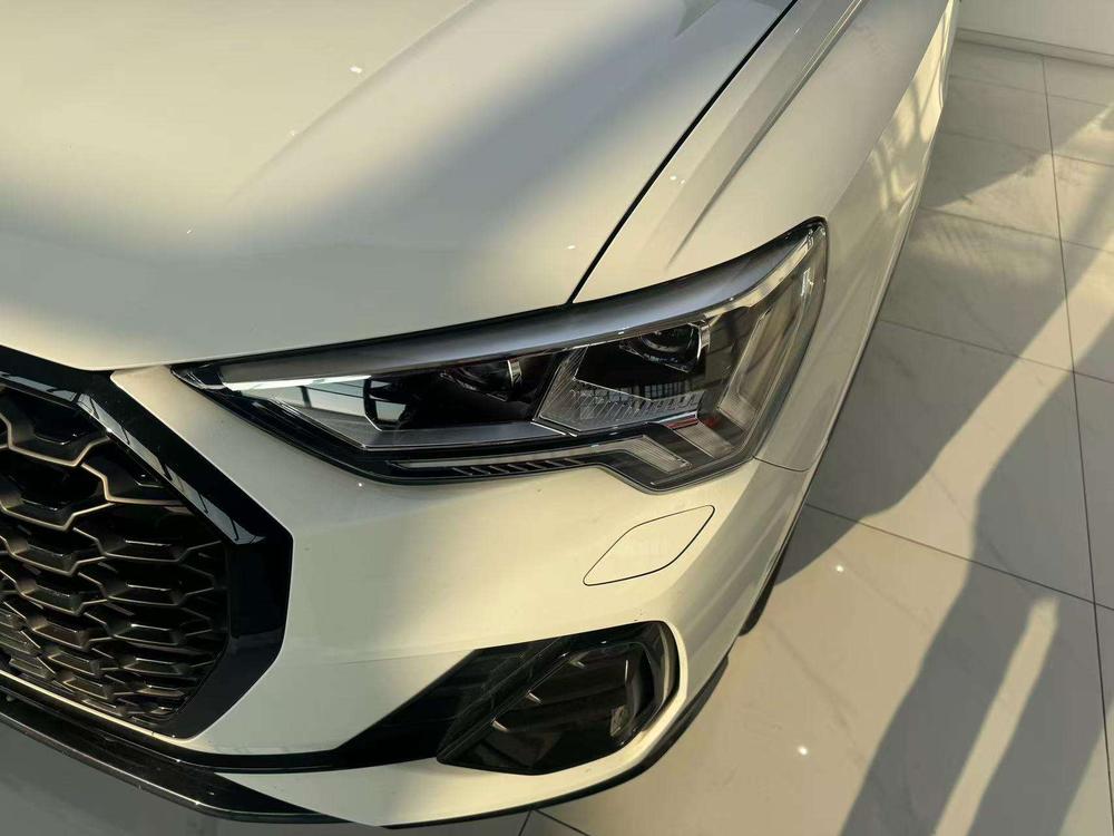 Audi Q3 Sportback 2023 car image #6