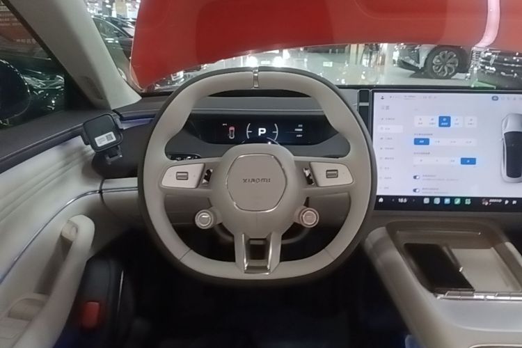 2026 car image #11