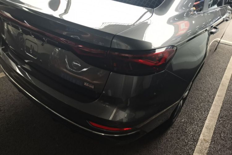 GEELY Emgrand 2022 #8 GEELY Emgrand 2022 car image #8