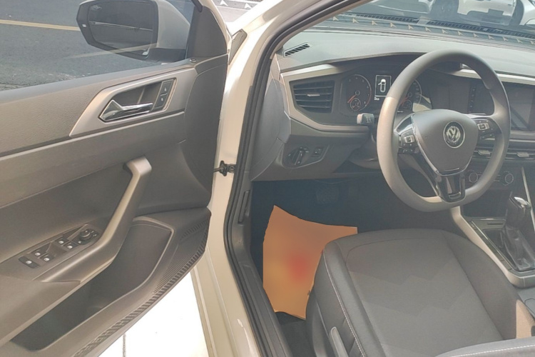 Volkswagen Polo 2019 #16 Volkswagen Polo 2019 immagine di auto #16