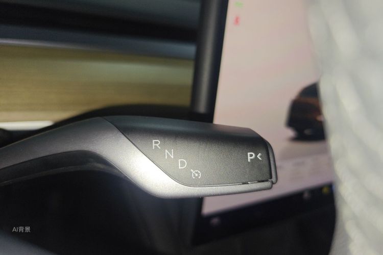 Tesla Model Y 2023 car image #16