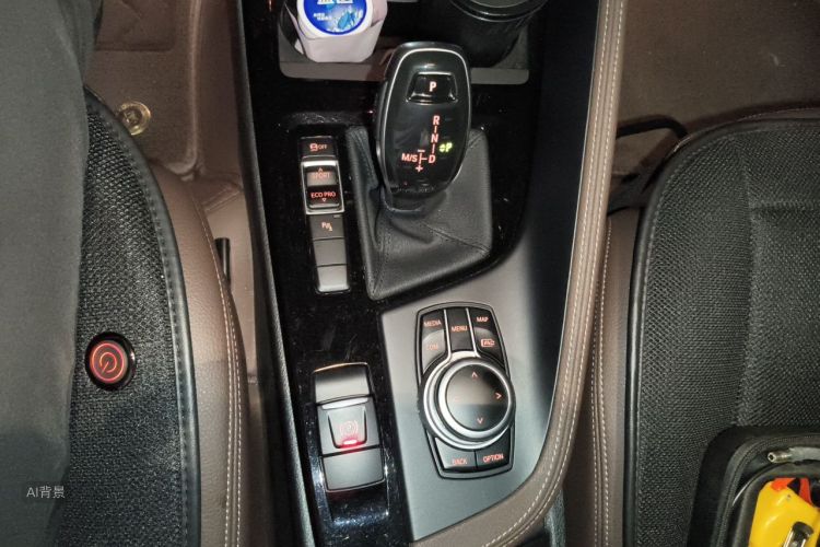 BMW X1 2020 #16 BMW X1 2020 car image #16