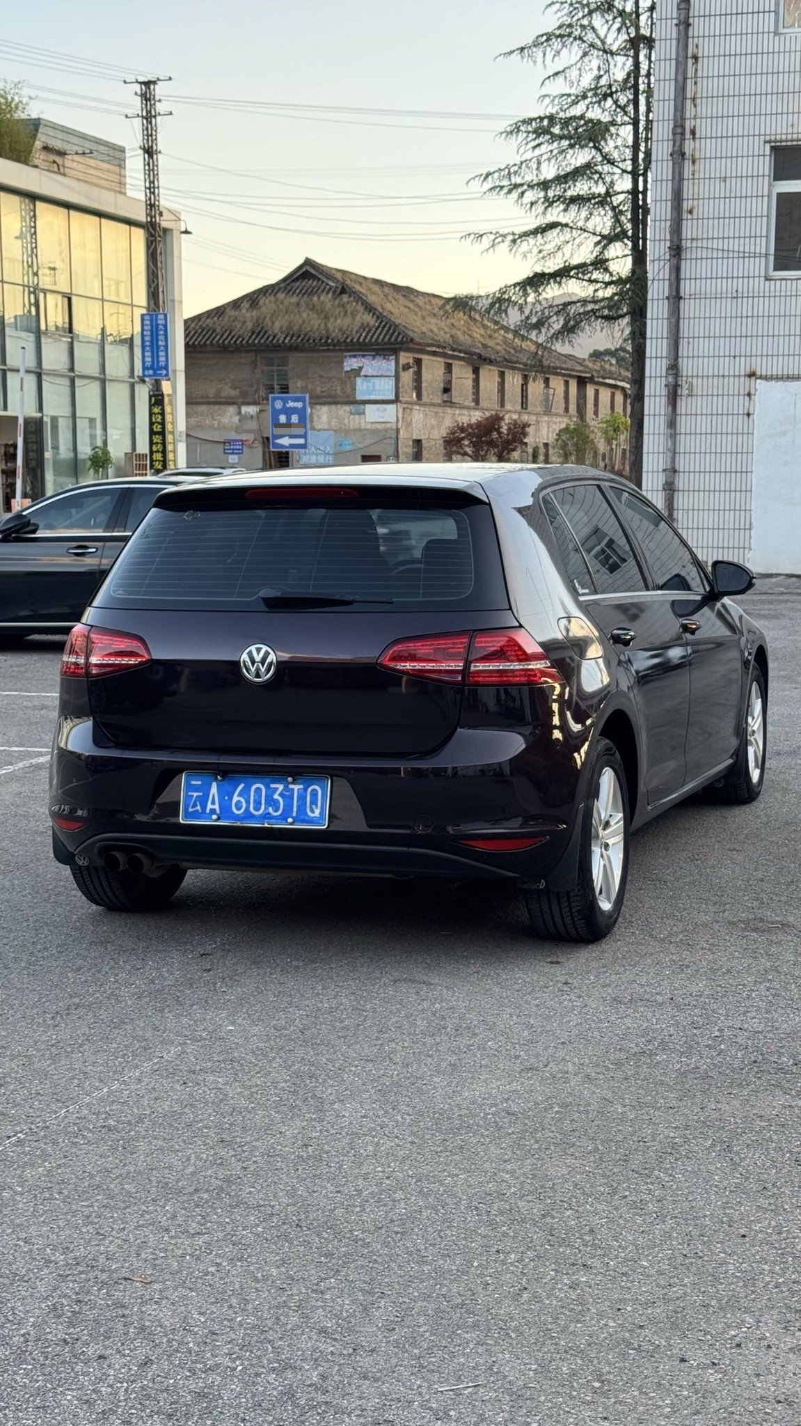 2016 image de voiture #4