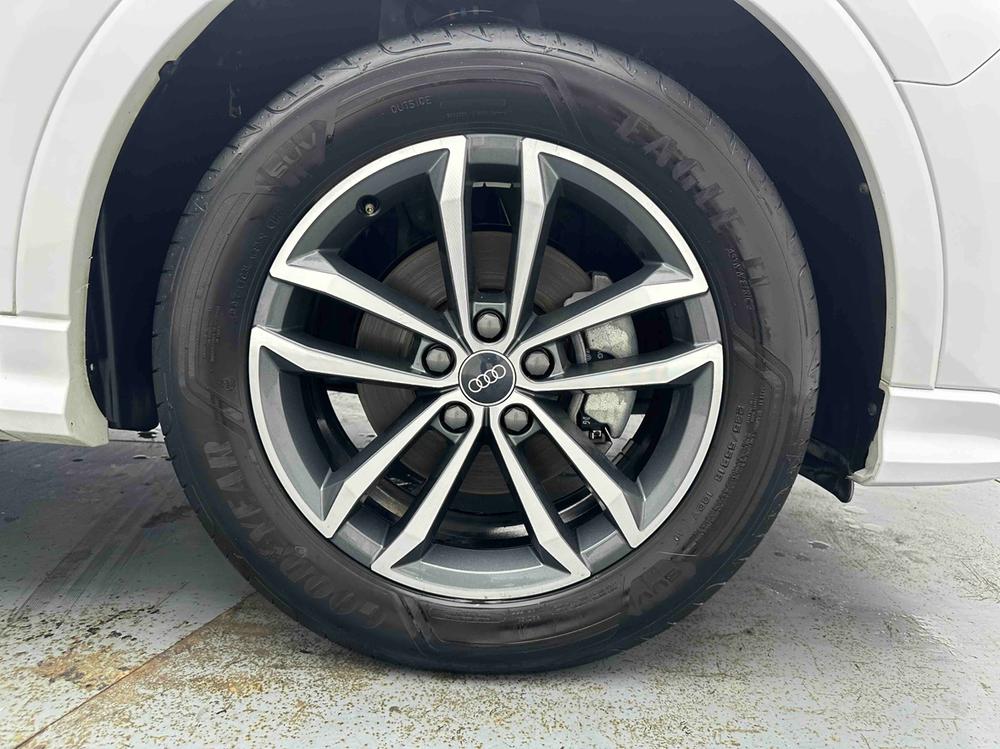 Audi Q3 2022 #6 Audi Q3 2022 immagine di auto #6