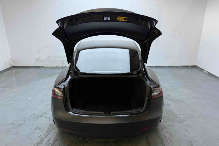 Tesla Model 3 2023 #19 Tesla Model 3 2023 car image #19