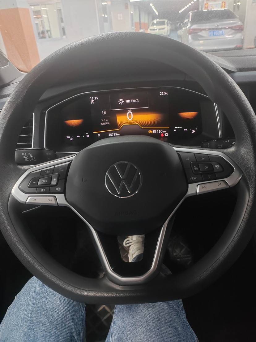 Volkswagen Lavida 2024 car image #3