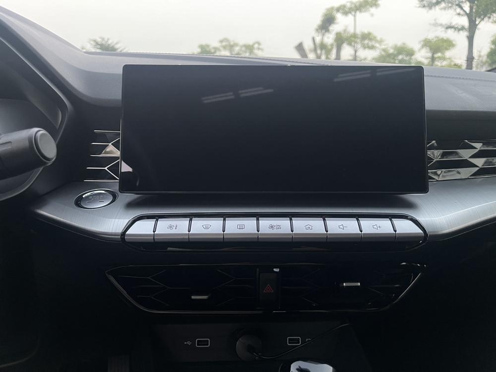 MG 5 2023 car image #25