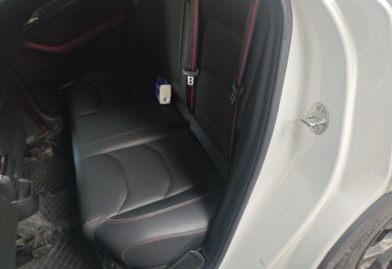 GEELY Emgrand S 2021 car image #5