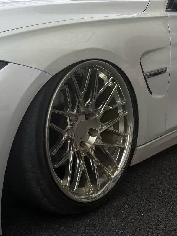 BMW 3 Series 2016 #9 BMW 3 Series 2016 car image #9