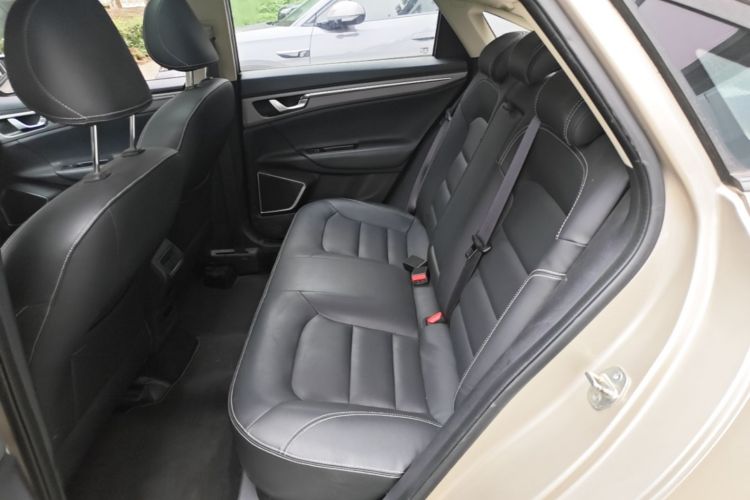 GEELY Emgrand GL 2018 #17 GEELY Emgrand GL 2018 car image #17