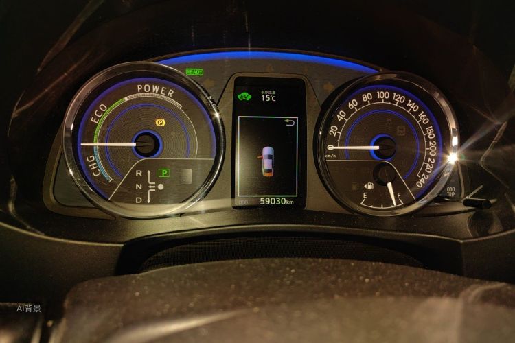 Toyota Corolla 2016 #13 Toyota Corolla 2016 immagine di auto #13