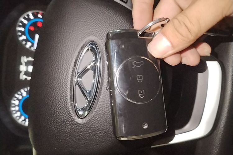 Chery Tiggo 3x 2024 #9 Chery Tiggo 3x 2024 car image #9