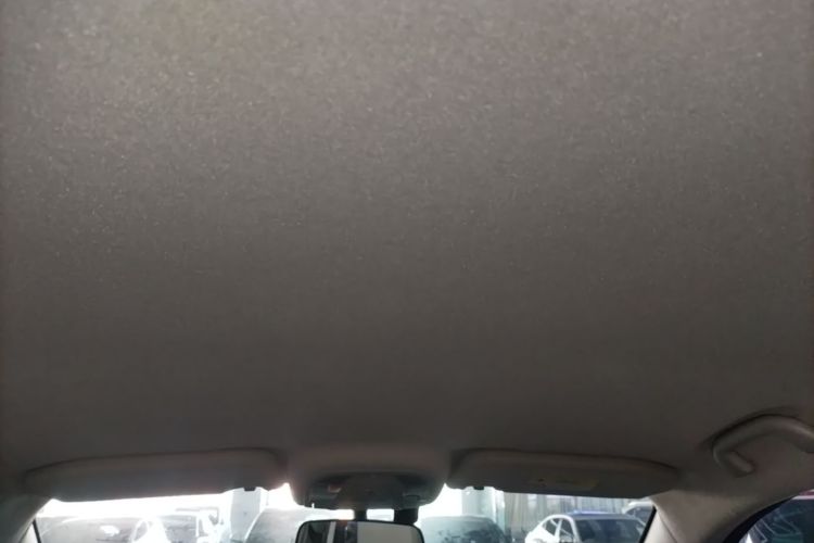 BYD Yuan Pro 2023 car image #18