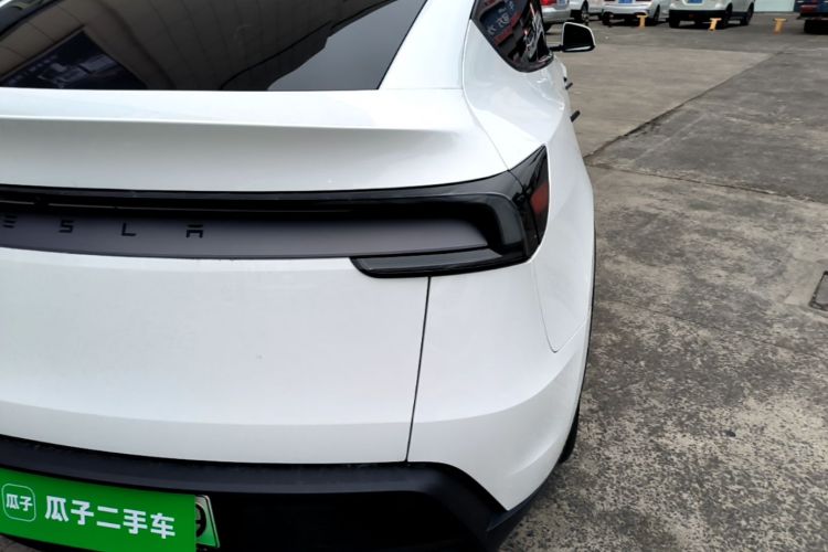 Tesla Model Y 2025 car image #8