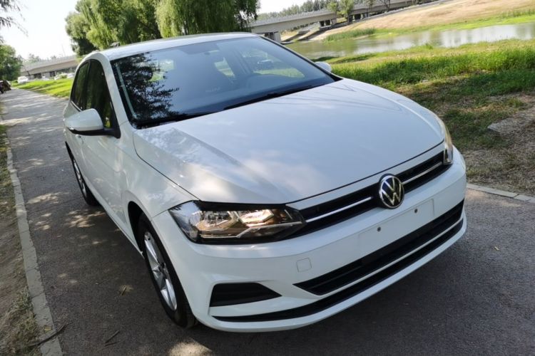 Volkswagen Polo 2023 car image #6