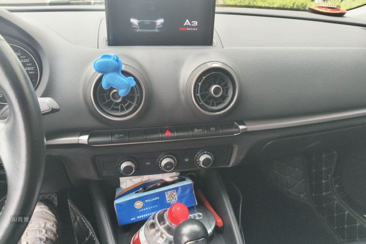 Audi A3 2020 immagine di auto #15