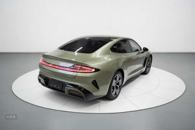 MI SU7 2024 #7 MI SU7 2024 car image #7
