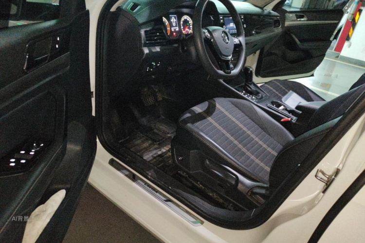 Volkswagen Lavida 2019 #18 Volkswagen Lavida 2019 immagine di auto #18