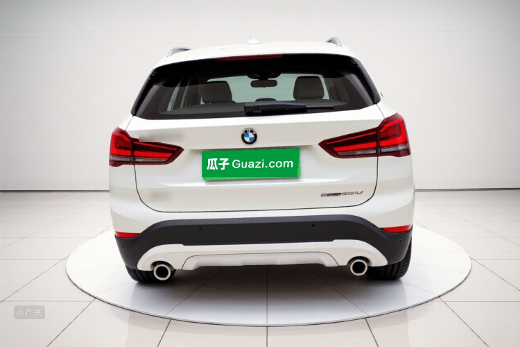 BMW X1 2023 car image #6