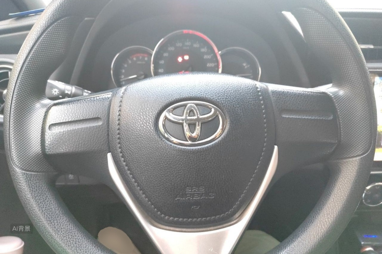 Toyota Corolla 2019 #12 Toyota Corolla 2019 car image #12
