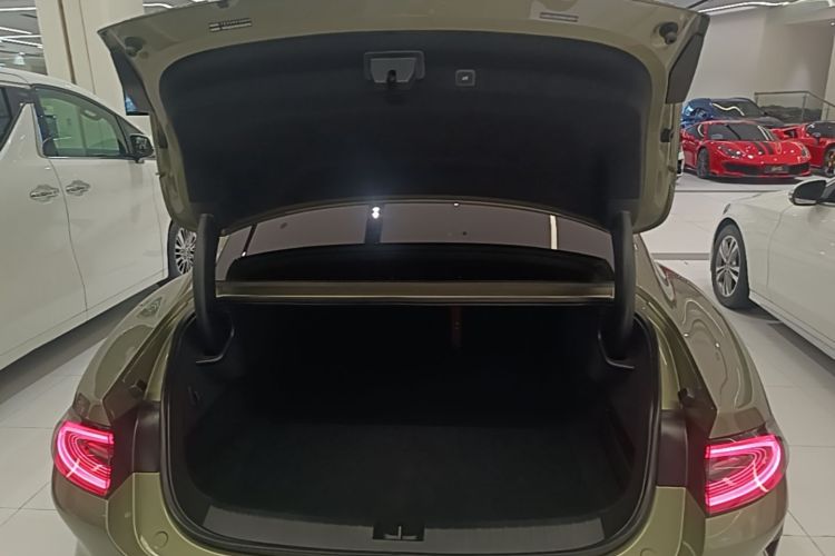 MI SU7 2024 car image #19