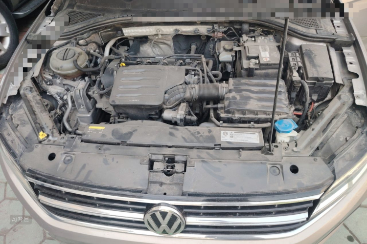 Volkswagen Bora 2019 #22 Volkswagen Bora 2019 car image #22
