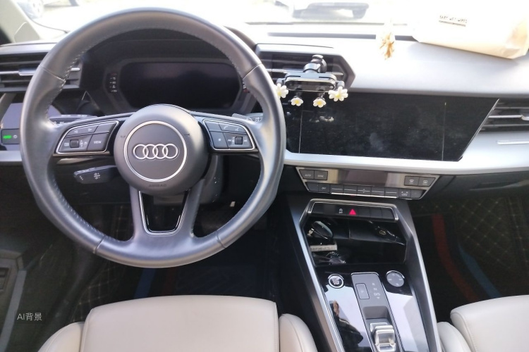 Audi A3 2022 immagine di auto #11