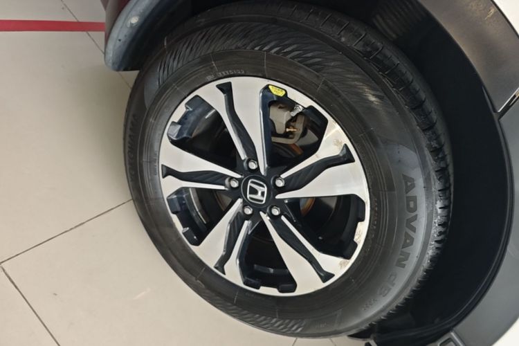Honda CR-V 2021 car image #10
