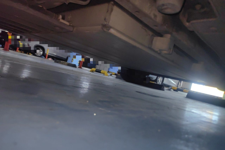 BYD Yuan New Energy 2019 car image #23