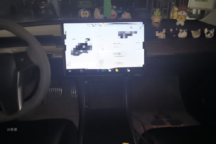 Tesla Model 3 2020 #15 Tesla Model 3 2020 car image #15