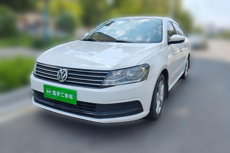 Volkswagen Lavida 2017 #2 Volkswagen Lavida 2017 car image #2