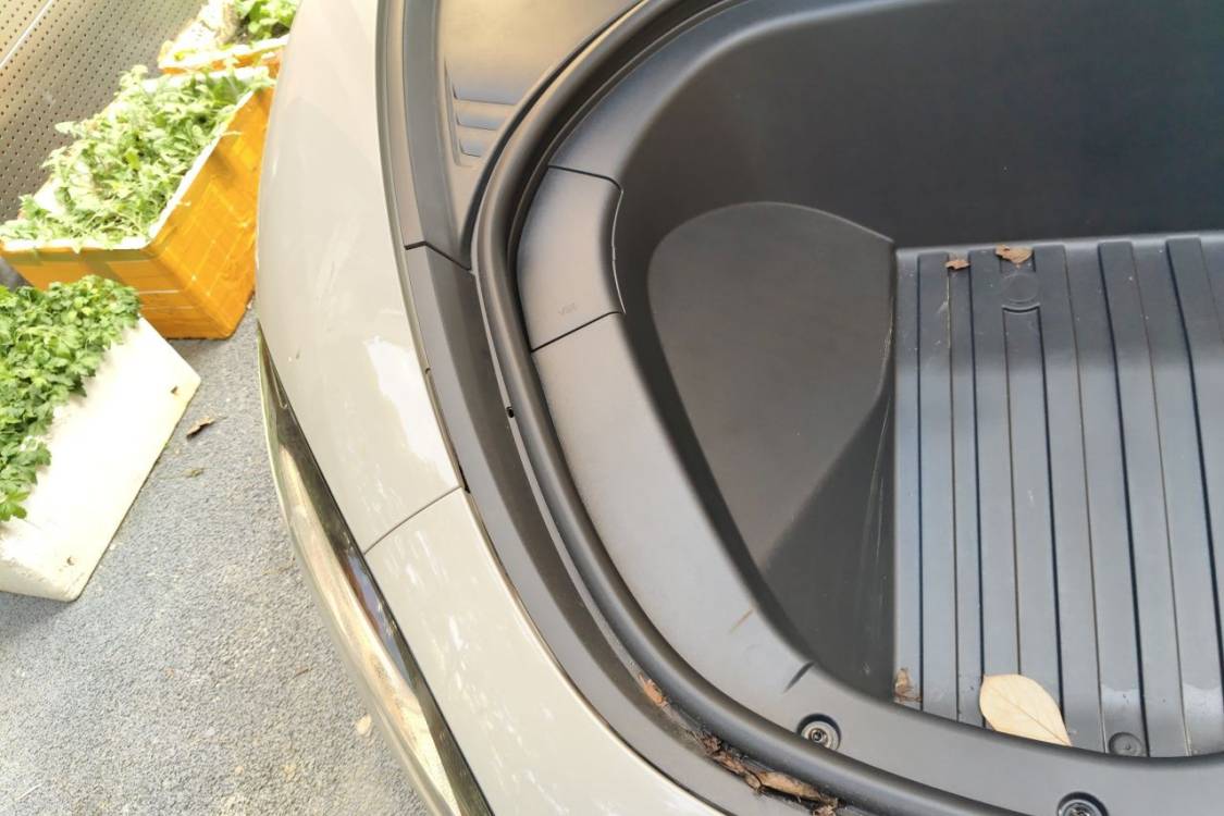MI SU7 2025 #11 MI SU7 2025 imagen de coche #11