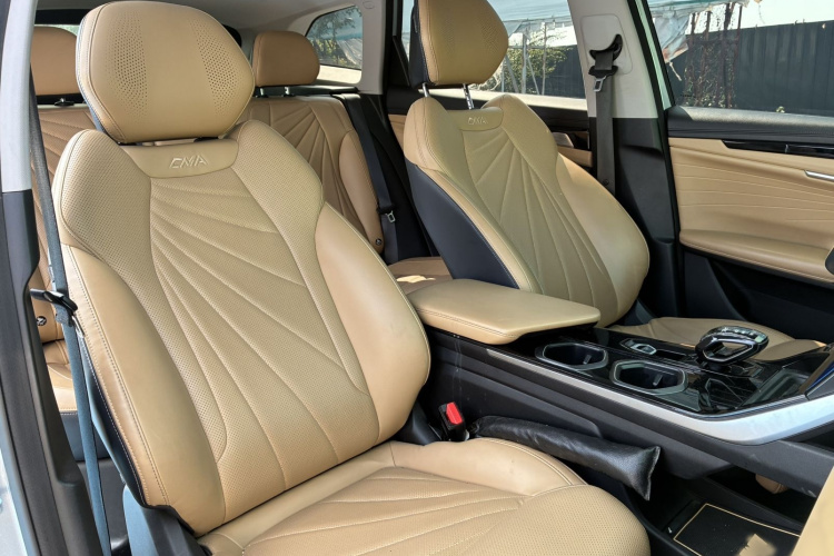 GEELY Boyue L 2022 #16 GEELY Boyue L 2022 изображение автомобиля #16