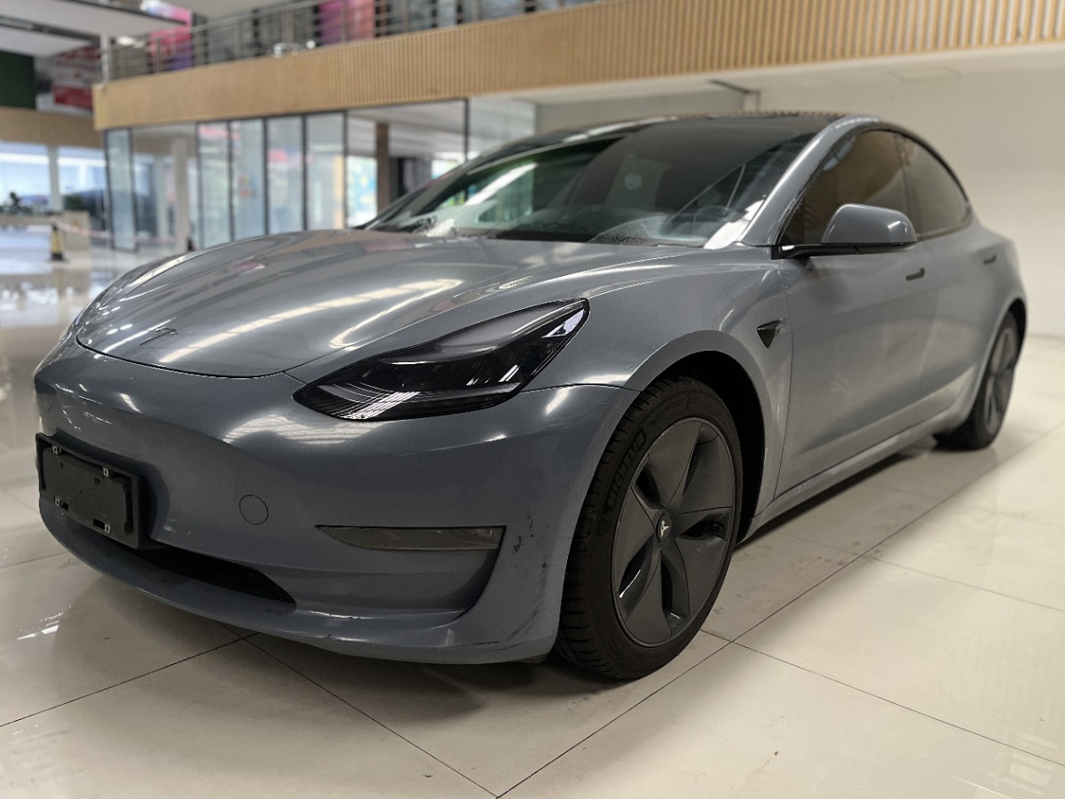 Tesla Model 3 (Imported) 2019 Tesla Model 3 (Imported) 2019 car image