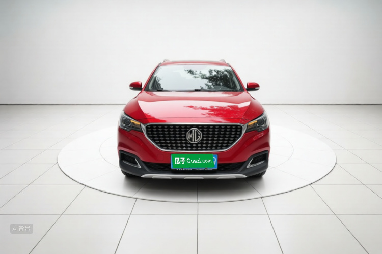 MG ZS 2019 #3 MG ZS 2019 immagine di auto #3