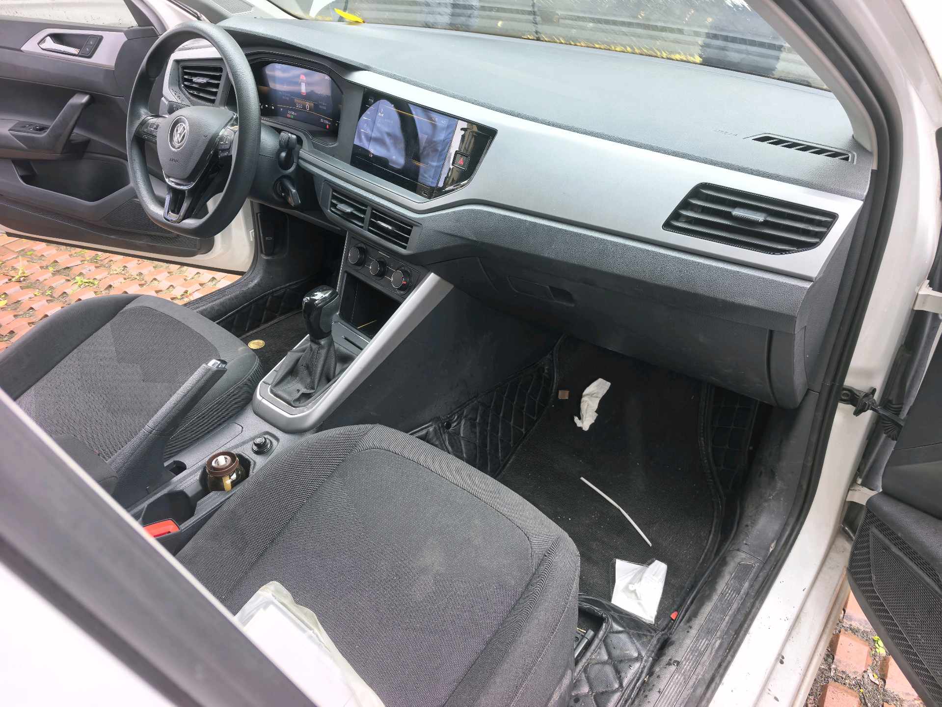 Volkswagen Polo 2023 imagen de coche #5
